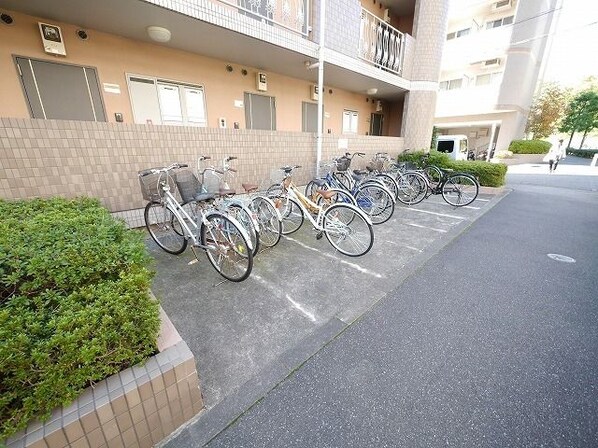 ルピナス5の物件内観写真